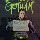 Illustration for article titled How would Batman respond to Occupy Wall Street?